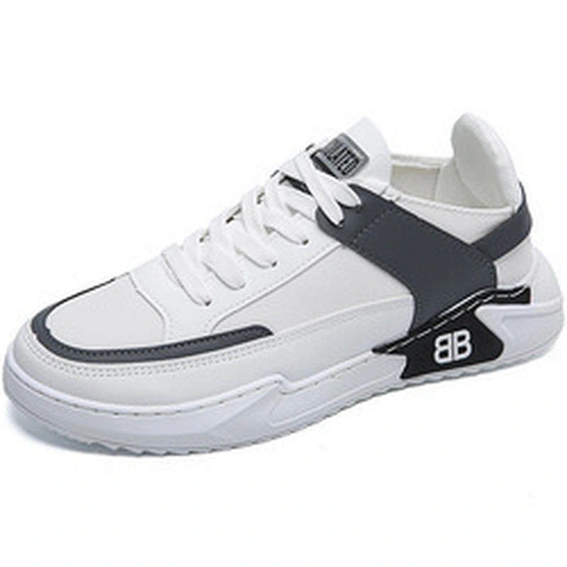 Hot Sale Breathable Men sport Shoes Casual Running Sneakers