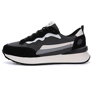 Hot sale fashion Women Breathable Sport Shoes Running Shoes Casual outdoor walking Sneakers Shoes