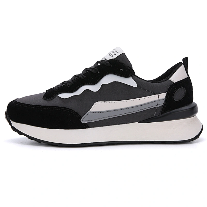 Hot sale fashion Women Breathable Sport Shoes Running Shoes Casual outdoor walking Sneakers Shoes