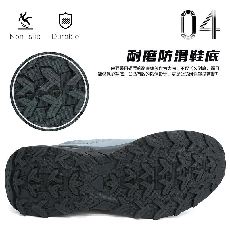 High Quality Original Cushioning breathable lifestyle running shoes for men