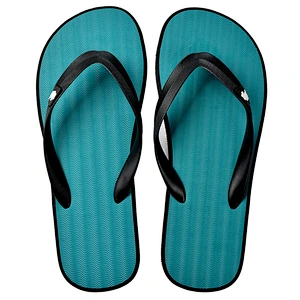 New fashion men EVA daily outdoor slippers beach sandals flip-flops