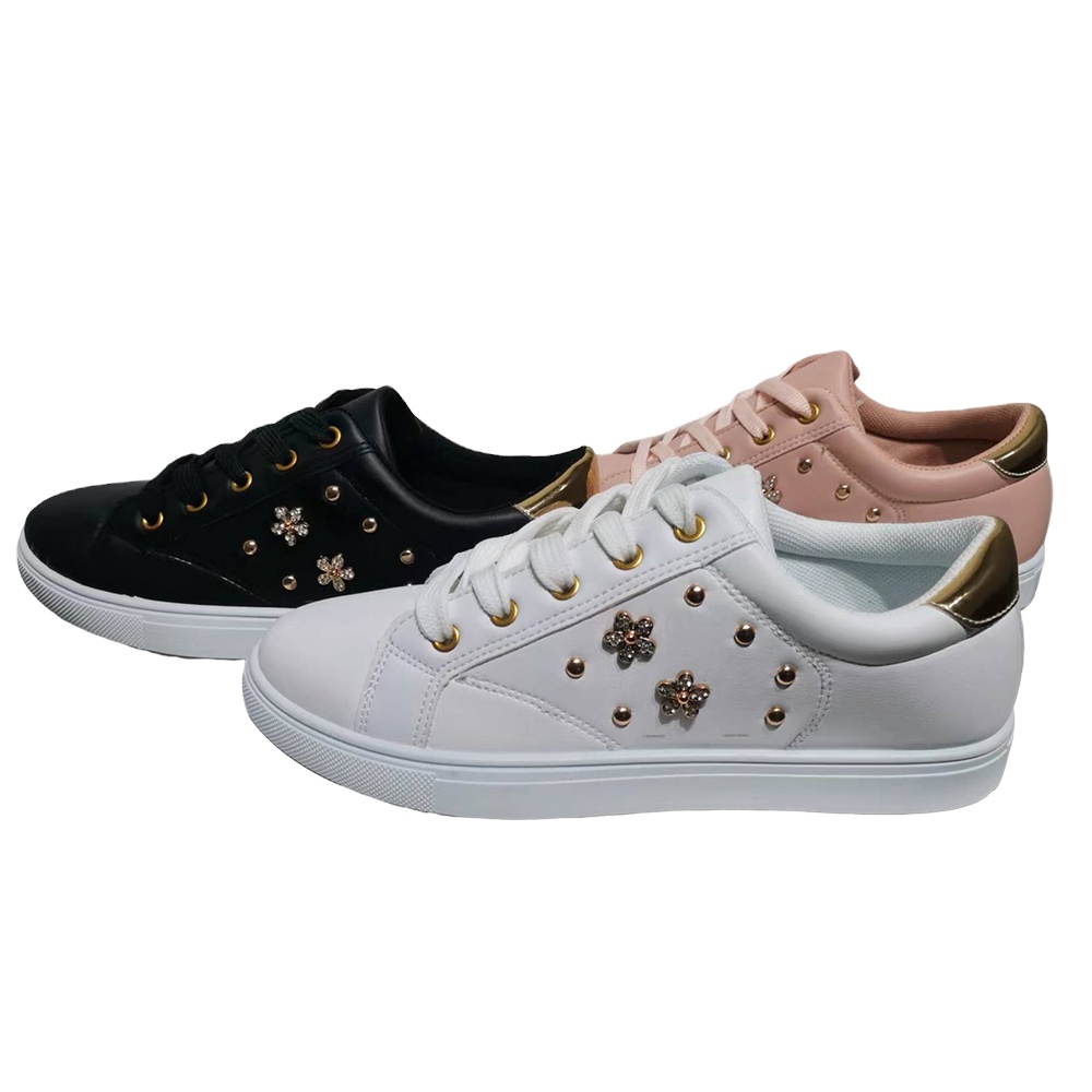 High Quality Fashion kids Casual school Shoes outdoor Children skate sneaker Board Shoes