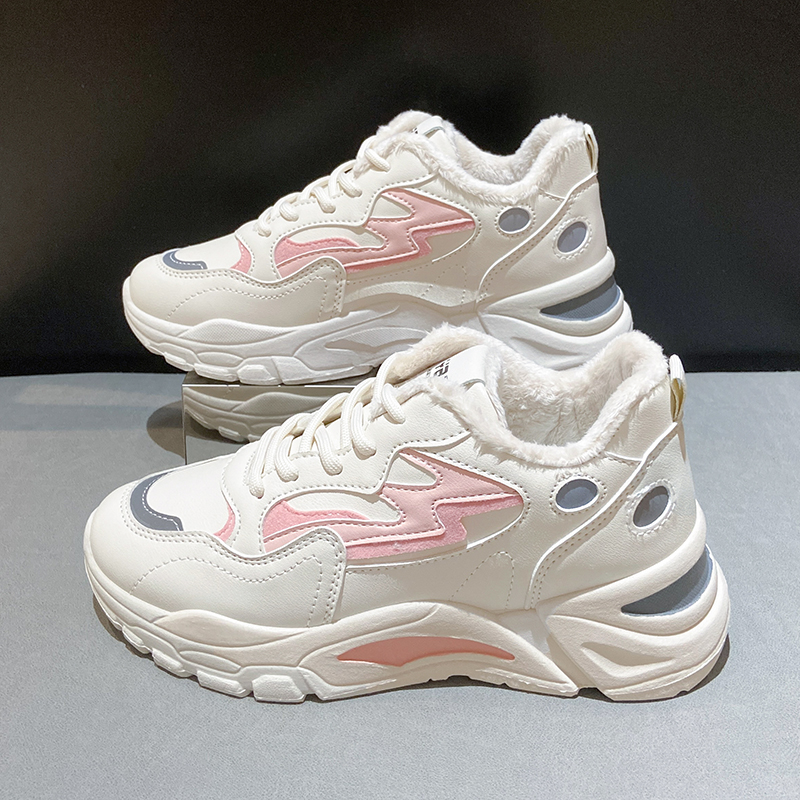Factory Price Comfortable Ladies Casual Sport Shoes Women Running Sneaker Shoes