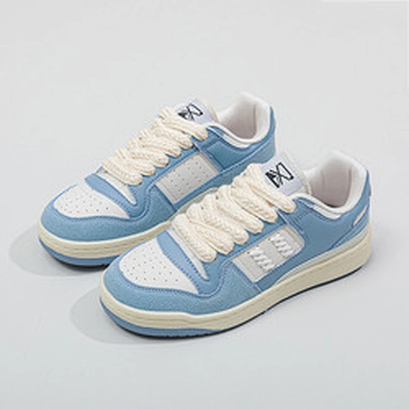 New couples women fashion sneaker casual shoes retro student female breathable board shoes