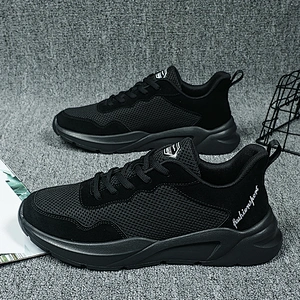 Men Sport Running Sneakers Male Casual Walking shoes