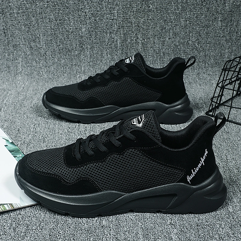 Men Sport Running Sneakers Male Casual Walking shoes