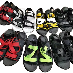 mix style summer men sandals for summer