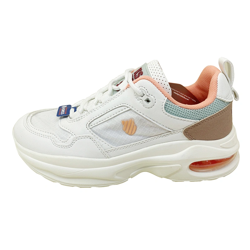 Hot sale new design fashion men walking sports shoes casual footwear sneakers shoes