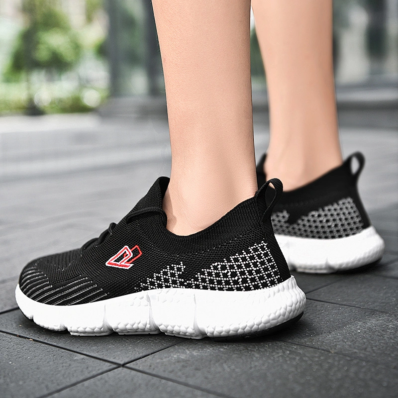 Women Sport running shoes Ladies Sneakers walking shoes