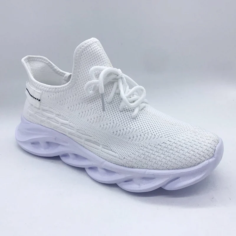 Factory OEM 2021 new style wholesale china fashion men athletic sneakers shoes sports men shoes and sneakers