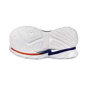 new design women sole Comfortable   sport shoes sole outsole