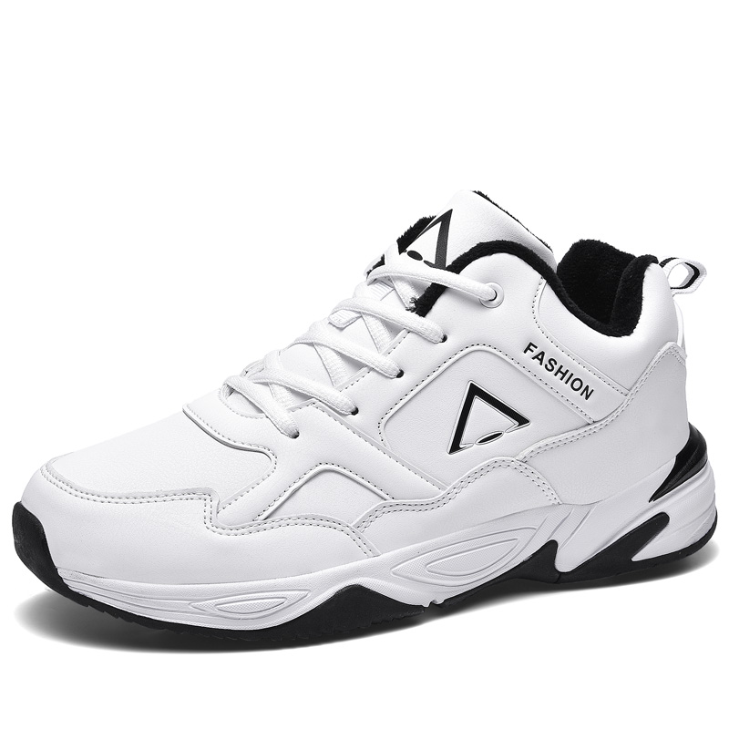 Factory wholesale footwear New Trend Men Casual Shoes Sport running sneaker shoes