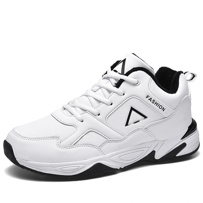 Factory wholesale footwear New Trend Men Casual Shoes Sport running sneaker shoes