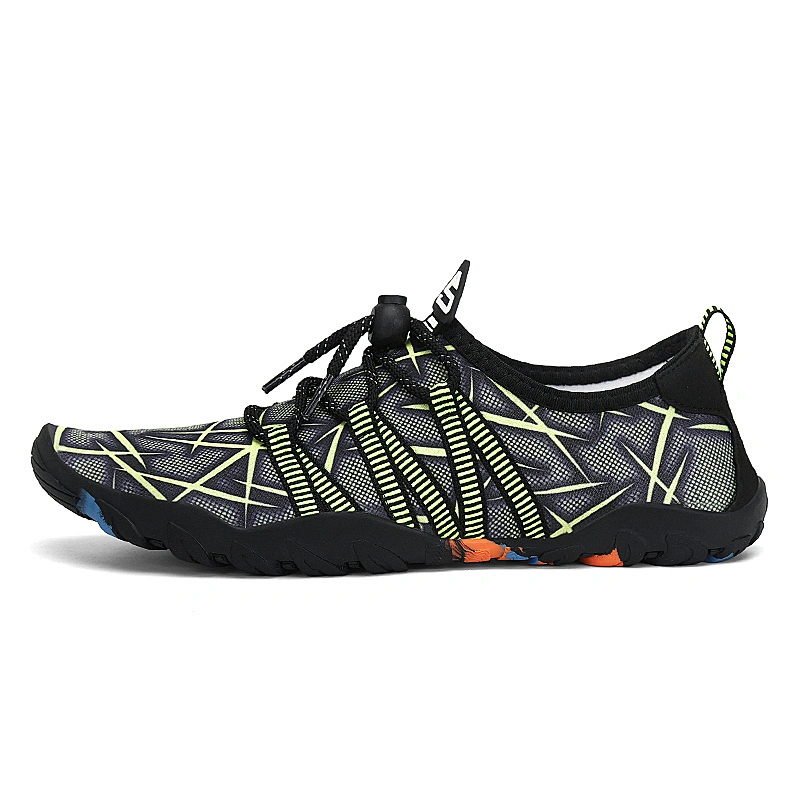 Large Size Fashion Outdoor Men Casual Beach Swimming Water Shoes