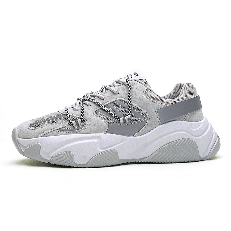 New Style Fashion Outdoor Walking Sneaker Sports Running Shoes for Men