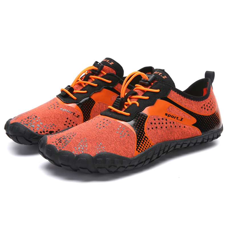 High quality Summer quick dry Walking Swimming Aqua Shoes Beach water shoes