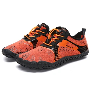 High quality Summer quick dry Walking Swimming Aqua Shoes Beach water shoes