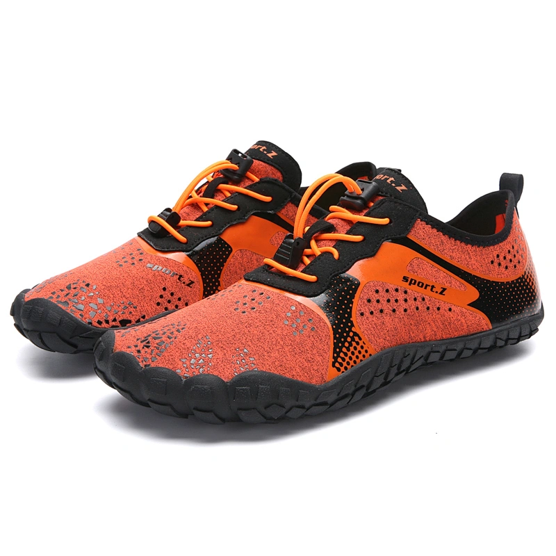 High quality Summer quick dry Walking Swimming Aqua Shoes Beach water shoes