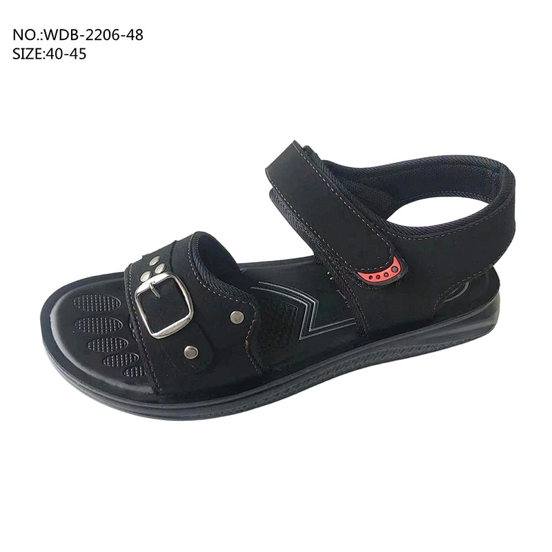 Men Custom Casual Beach Sport Outdoor Athletic Summer Sandals