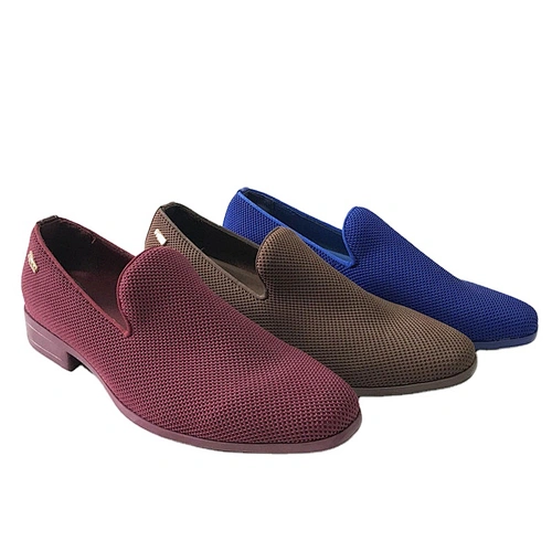 Men driving Shoes  Dress Shoes  custom Business loafers  Cheap price Slip On