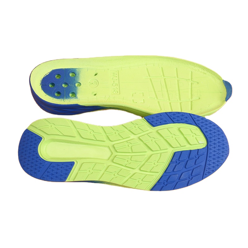 Fashion Sports Shoe Outsole with MD Material