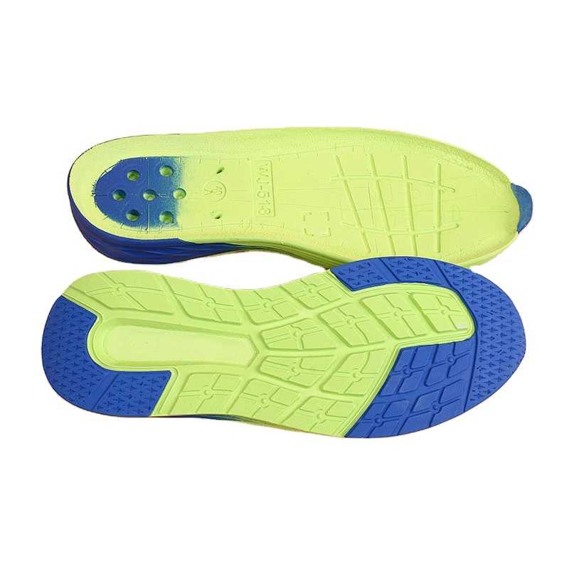 Fashion Sports Shoe Outsole with MD Material