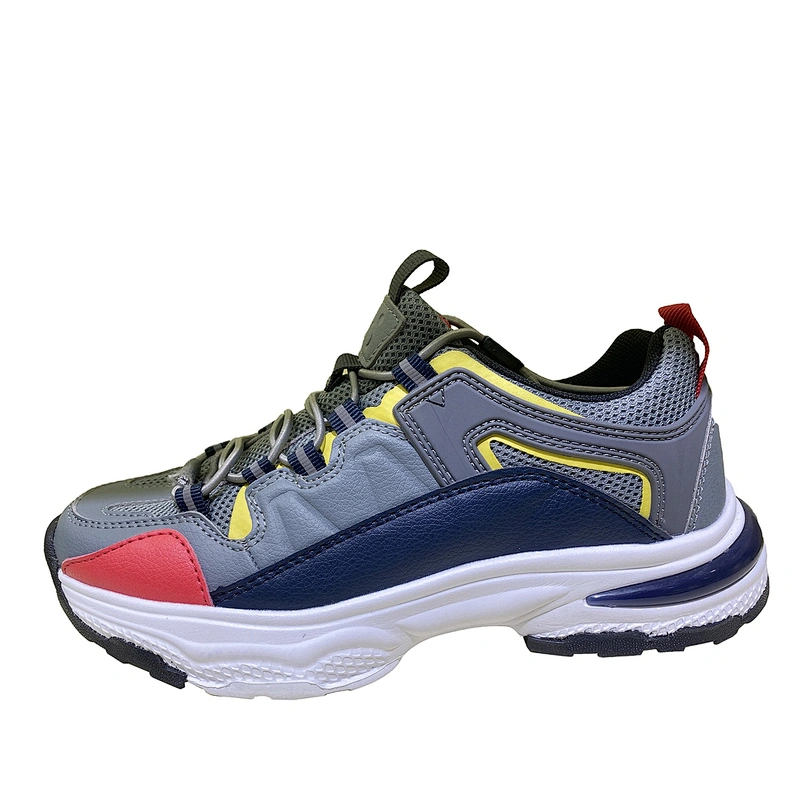 Men's Comfortable Sports Walking&Jogging Men Running Shoes Athletic Outdoor Sneakers