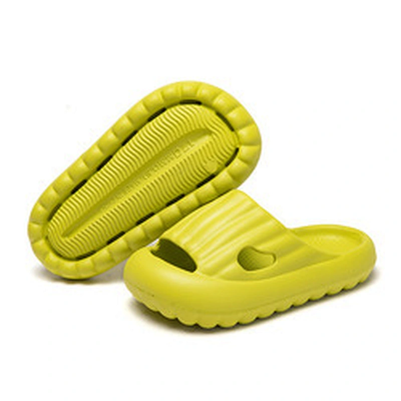 Summer Kids Beach Shoes Soft Indoor Slippers Children Sandals bathroom slippers