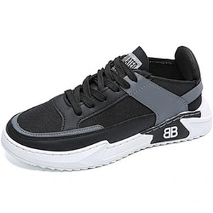 Hot Sale Breathable Men sport Shoes Casual Running Sneakers