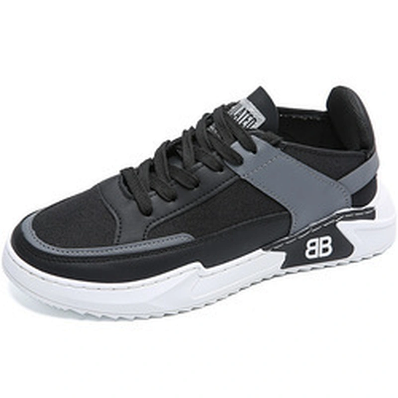 Hot Sale Breathable Men sport Shoes Casual Running Sneakers