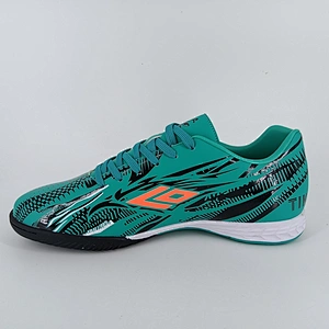 Hot Sale Custom Men Fashion Casual Sport Soccer Shoes Sneaker Football Shoes