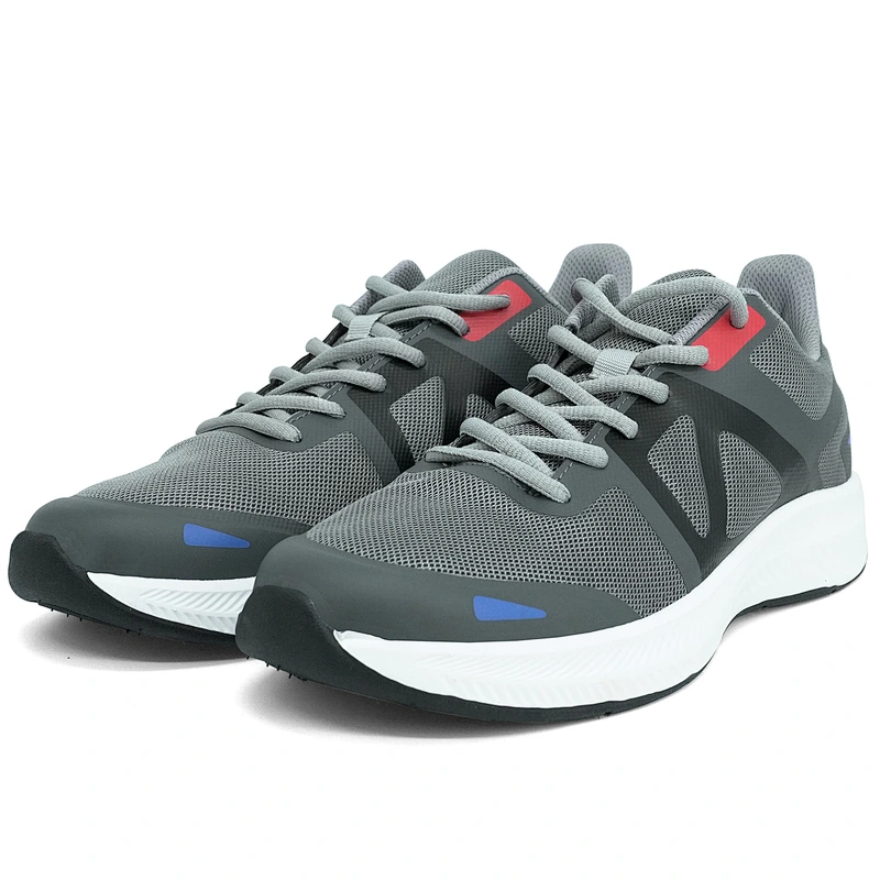 Wholesale Comfortable High Quality Men's Outdoor Walking Casual Sport Shoes Footwear For Men Sneaker