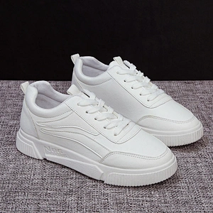 Factory Supplier Fashion Women Footwear Sport Casual Board Shoes for Ladies