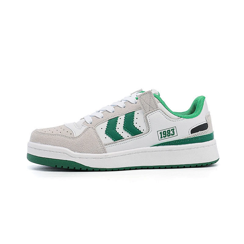 New Hong Kong style women casual shoes students sneakers all-match sports running shoes