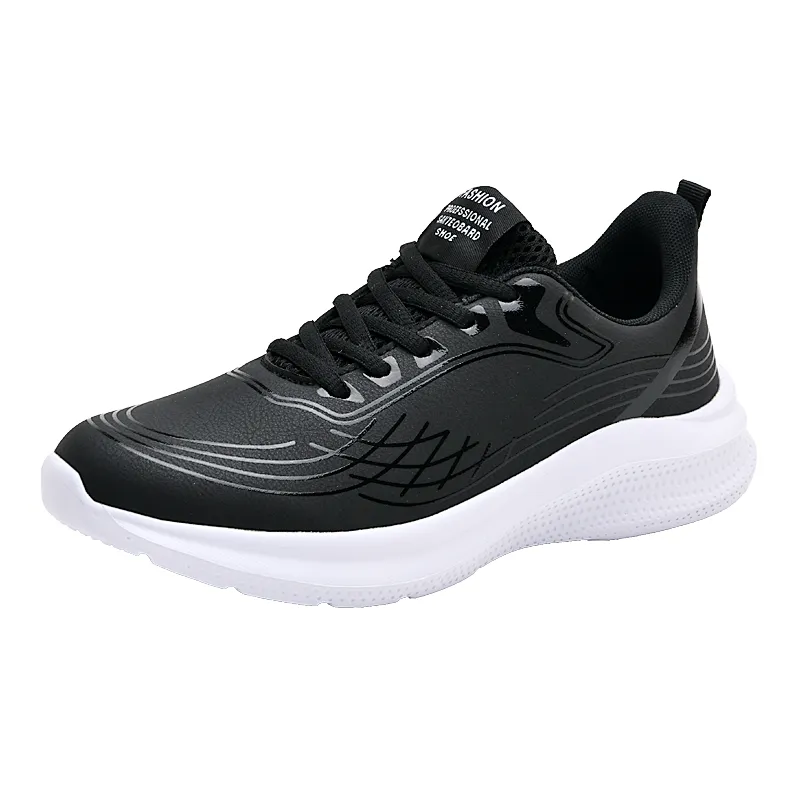 Lady Tennis Walking Sneakers Women Casual Athletic Shoes