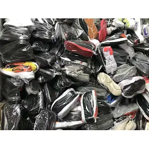 Mix design men sport shoes running shoes athletic shoes sneakers stock