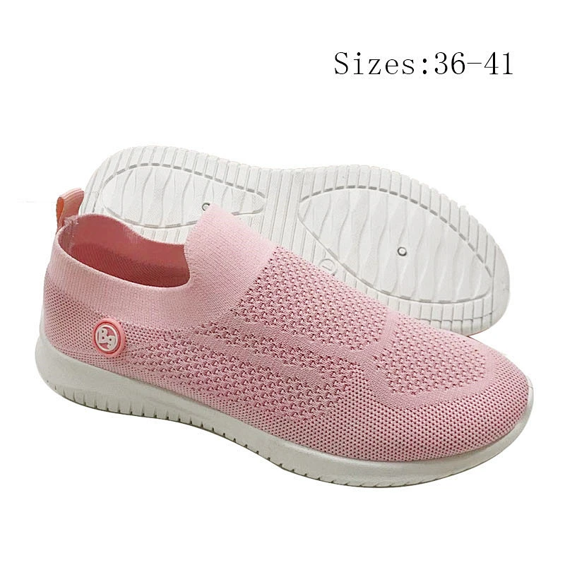 New Style  injection Women Casual Sports Shoes running sneakers