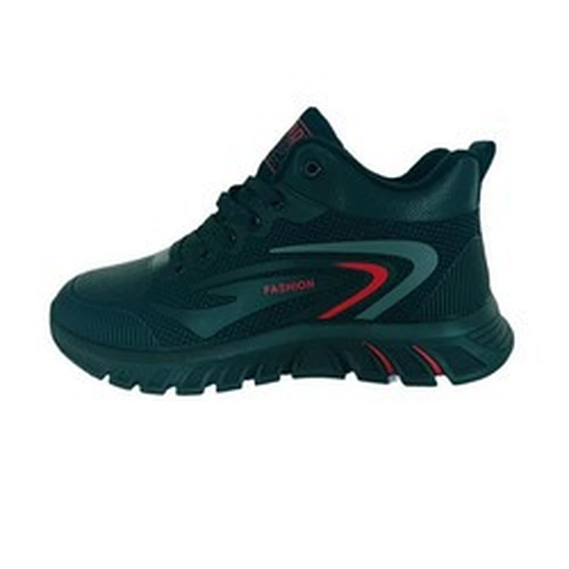 New Custom Breathable Men Fashion Sneakers Outdoor Sports Running Casual Shoes