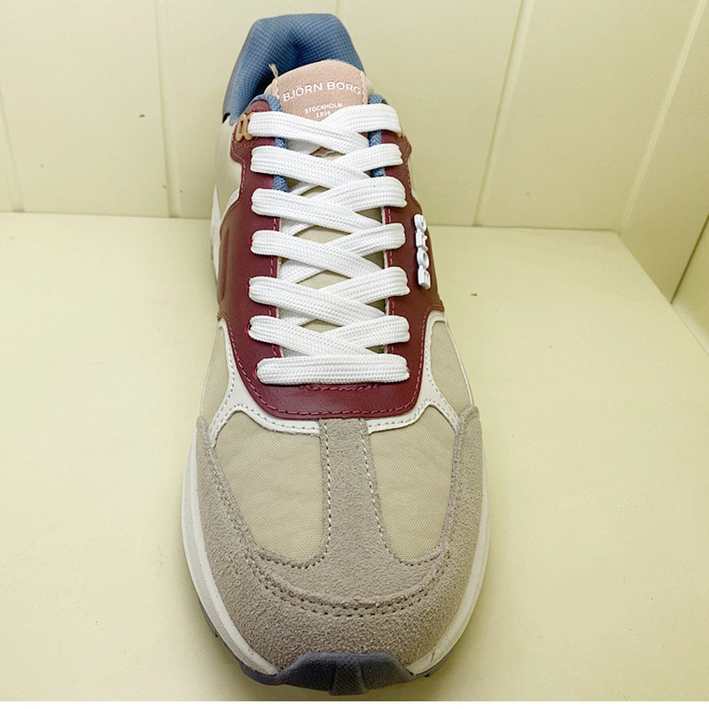 New custom men fashion footwear casual shoes sports men running sneakers shoes