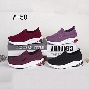 Fashion custom Good quality sport shoes women outdoor Running casual Athletic shoes