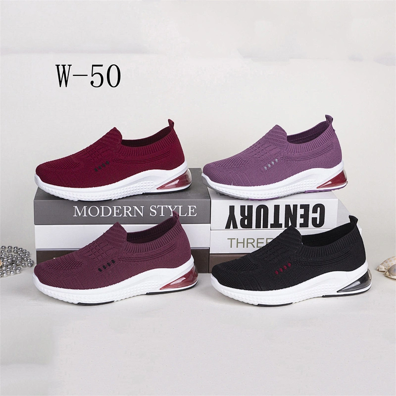 Fashion custom Good quality sport shoes women outdoor Running casual Athletic shoes