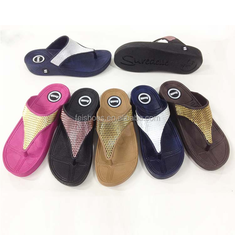 Women shoes 1 Dollar Shoes New Style Women Flip Flops Slipper Shoes sneakers