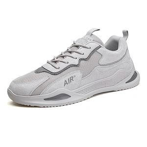 New Style Lightweight Men Casual Walking Style Shoes Sneaker Running Sports Shoes