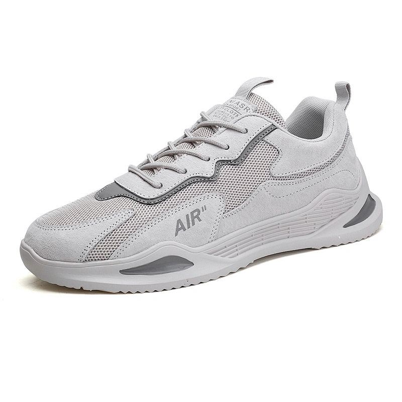 New Style Lightweight Men Casual Walking Style Shoes Sneaker Running Sports Shoes