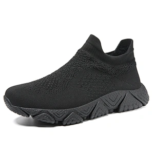 New Style Wholesale big size shoes Men casual Athletic Sneakers Shoes Sports Men Shoes