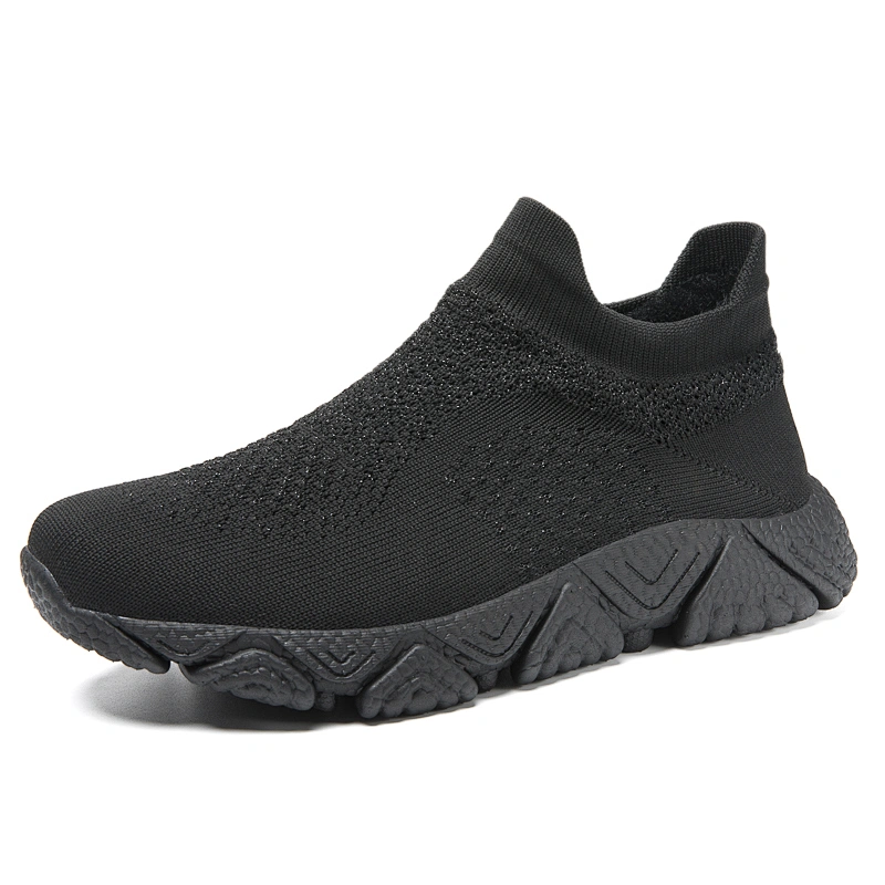 New Style Wholesale big size shoes Men casual Athletic Sneakers Shoes Sports Men Shoes