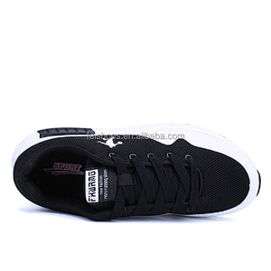 Breathable Casual Men running sports shoes walking style sneakers