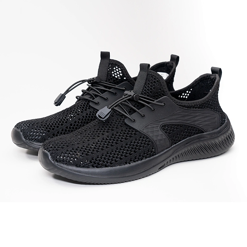 Big size Original High Quality Men Fashion Sneakers Running Casual mesh athletic shoes