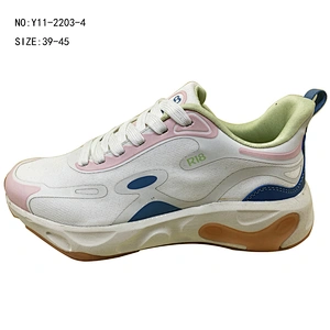 New Arrival Fashion Men Customized Causal Shoes Men Sneakers Casual Running shoes