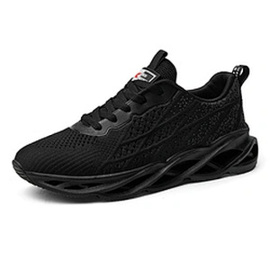 Men Athletic Walking Blade Running Tennis Shoes Fashion Sneakers